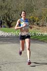Womens 6 stage relay, Enlgish National 12 and 6 Stage Road Relays. Photo: David T. Hewitson/Sports for All Pics